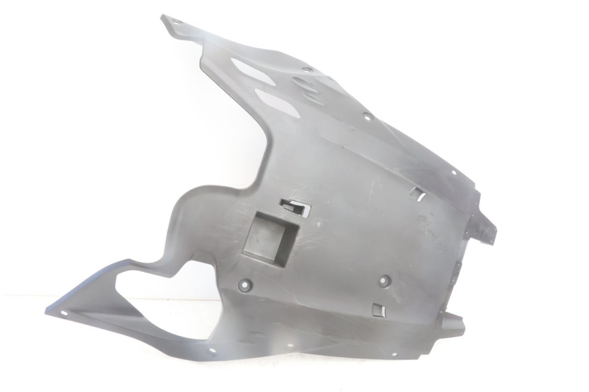 photo de BELLY PANEL YAMAHA N-MAX NMAX 125 (2021 - 2024) - Zoom on usage condition