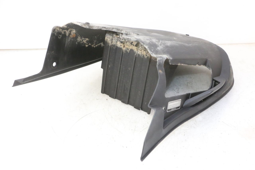 photo de BELLY PANEL KYMCO LIKE 4T 50 (2019 - 2025) - Zoom on usage condition