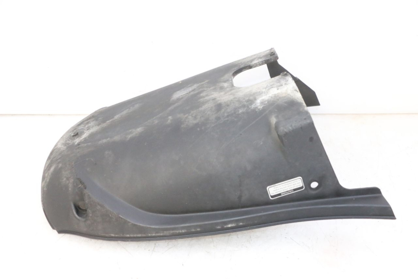 photo de BELLY PANEL KYMCO LIKE 4T 50 (2019 - 2025) - Fixing points details