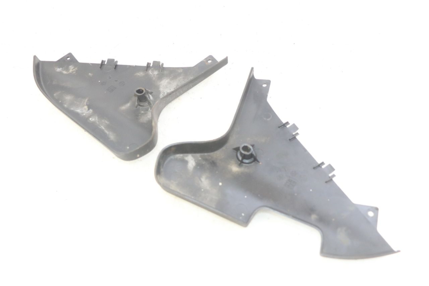 photo de LOWER FAIRING GILERA NEXUS 125 (2007 - 2009) - Alternative perspective