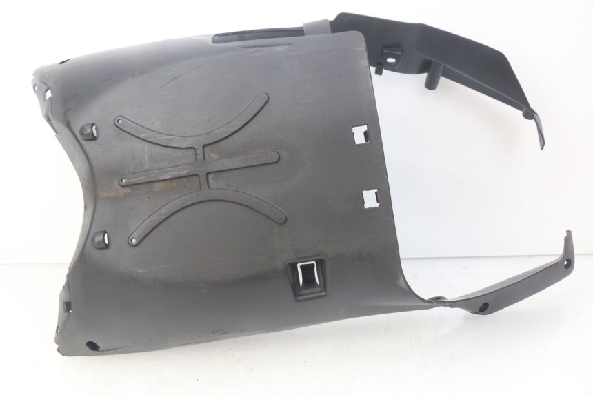 photo de BELLY PANEL SYM ORBIT 2 4T 50 (2008 - 2017) - Distinctive features