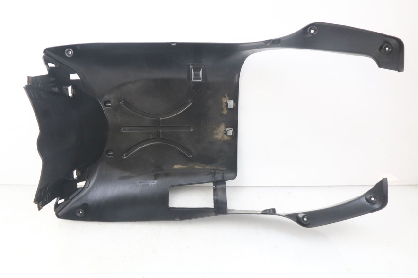 photo de BELLY PANEL SYM ORBIT 2 4T 50 (2008 - 2017) - Fixing points details