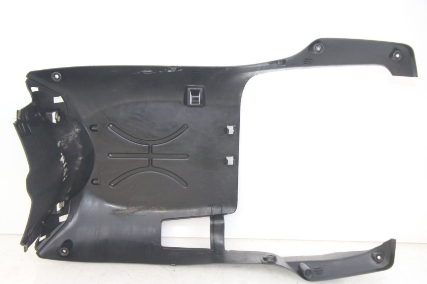 photo de LOWER PART OF THE BODY SYM ORBIT 2 4T 50 (2018 - 2022) - Zoom on usage condition