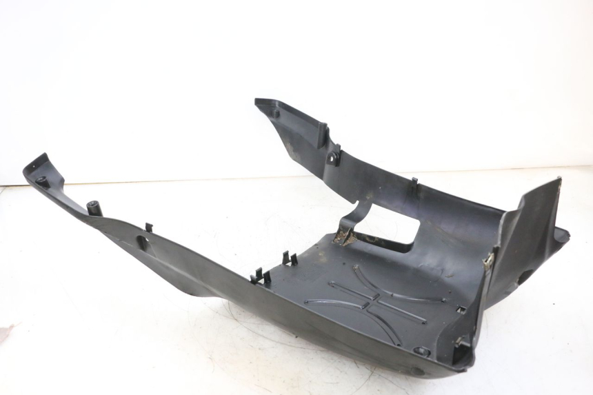 photo de BELLY PANEL SYM ORBIT 2 50 (2008 - 2014) - Zoom on usage condition