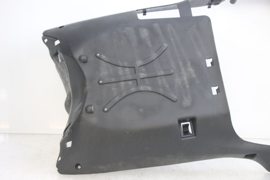 photo de LOWER FAIRING SYM ORBIT 2 TS 2T 50 (2011 - 2016) - Markings and original references