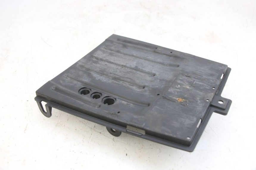 photo de LOWER PART OF THE BODY HONDA PCX (JF47) 125 (2012 - 2013) - Zoom on usage condition