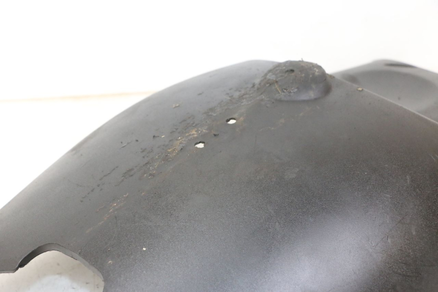 photo de LOWER PART OF THE BODY PEUGEOT LUDIX 50 (2005 - 2007) - Zoom on usage condition