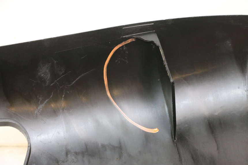 photo de LOWER PART OF THE BODY PEUGEOT LUDIX 50 (2005 - 2007) - Checked used part