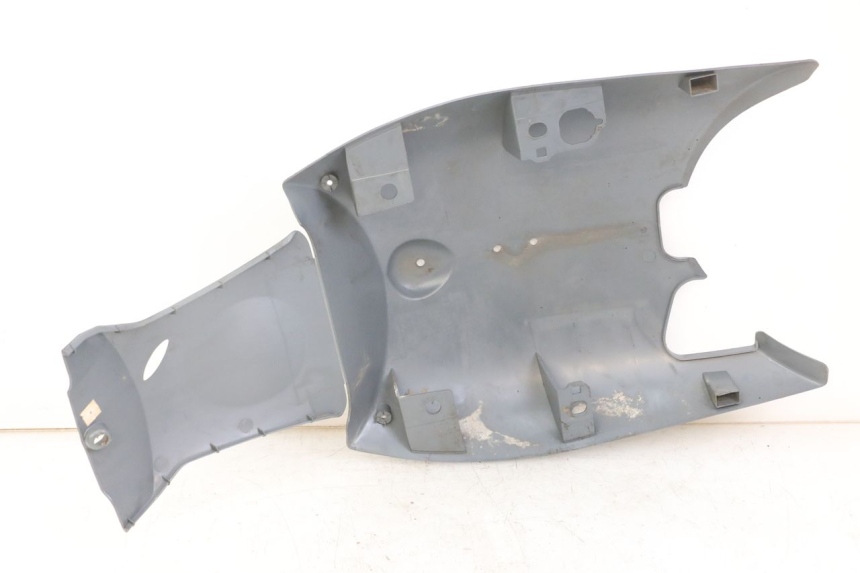 photo de BELLY PANEL PEUGEOT LUDIX ONE 50 (2005 - 2008) - Zoom on usage condition