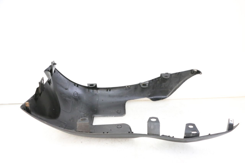 photo de LOWER PART OF THE BODY PIAGGIO ZIP 2T 50 (2009 - 2019) - Zoom on usage condition