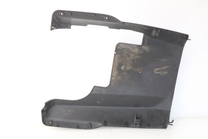 photo de BELLY PANEL KEEWAY PIXEL 50 (2008 - 2011) - Zoom on usage condition