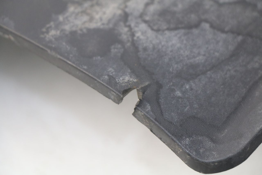 photo de BELLY PANEL KEEWAY PIXEL 50 (2008 - 2011) - Technical close-up