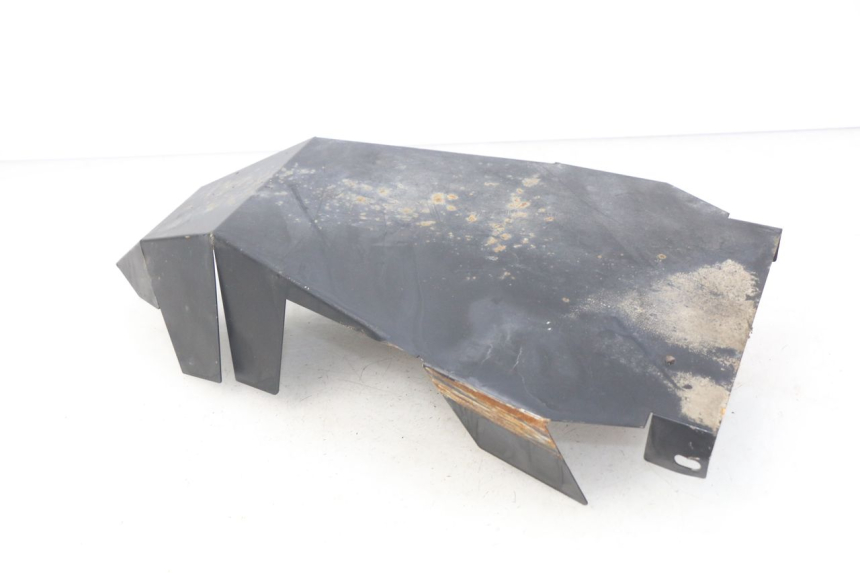 photo de BELLY PANEL IMF INDUSTRIE PTIO 2 50 (2014 - 2017) - Component detail