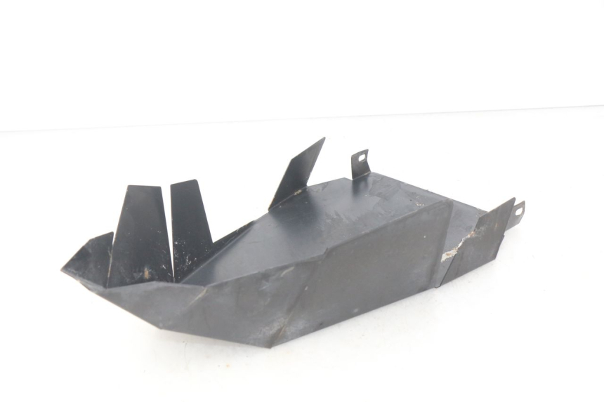 photo de BELLY PANEL IMF INDUSTRIE PTIO 2 50 (2014 - 2017) - Technical close-up