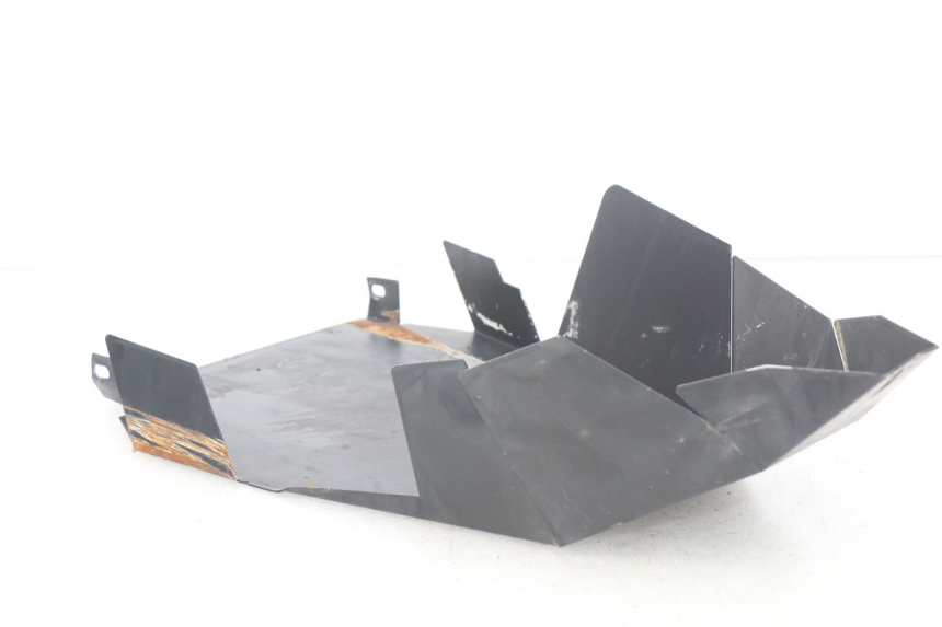 photo de BELLY PANEL IMF INDUSTRIE PTIO 2 50 (2014 - 2017) - Product overview