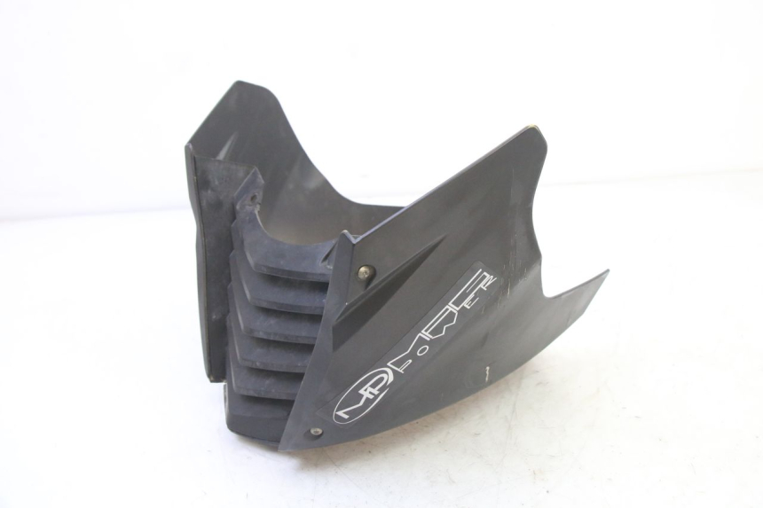 photo de LOWER FRAME MAG POWER R-STREET 50 (2016 - 2025) - Zoom on usage condition