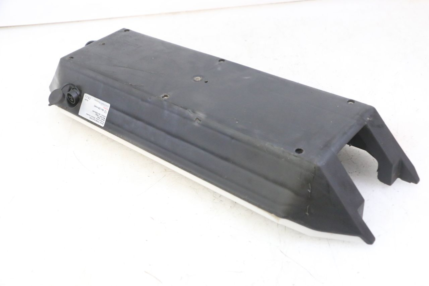 photo de BELLY PANEL PUNK ELECTRIC RIDER 1 - Zoom on usage condition