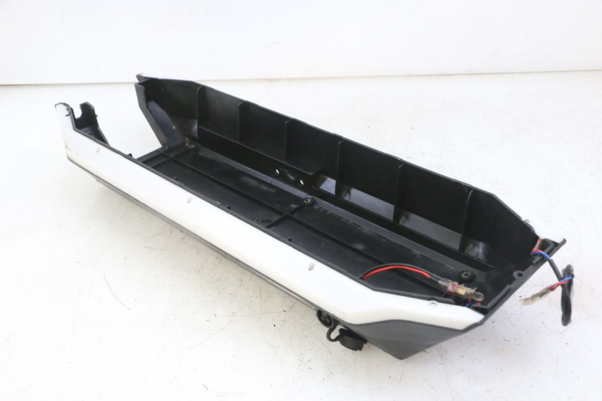 photo de BELLY PANEL PUNK ELECTRIC RIDER 1 - Checked used part