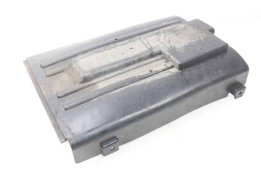 photo de BELLY PANEL DAELIM S2 FI 125 (2008 - 2017) - Main view