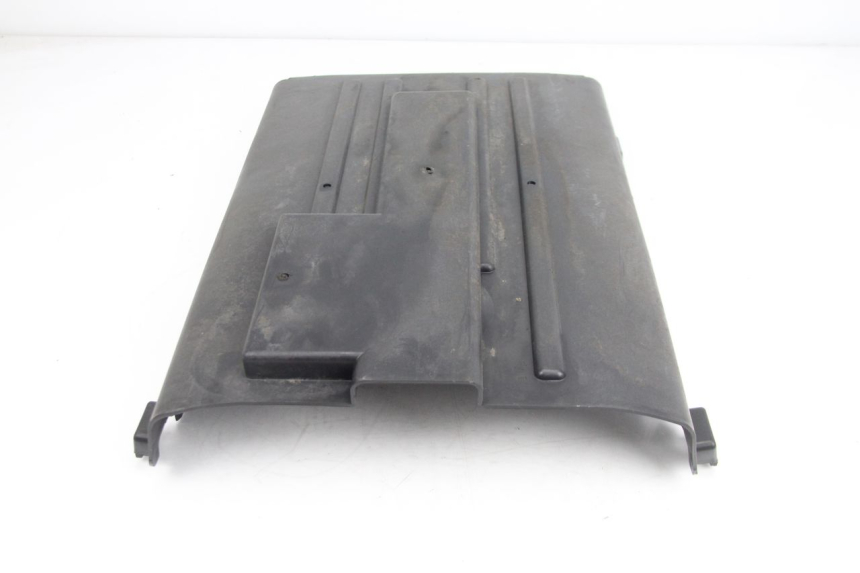 photo de BELLY PANEL DAELIM S2 125 (2006 - 2007) - Technical close-up