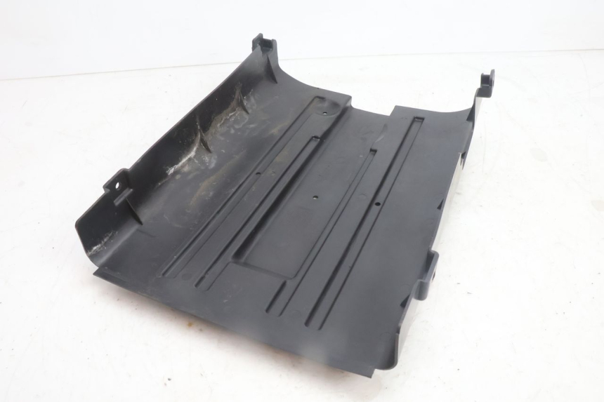 photo de BELLY PANEL DAELIM S2 125 (2006 - 2007) - Zoom on usage condition