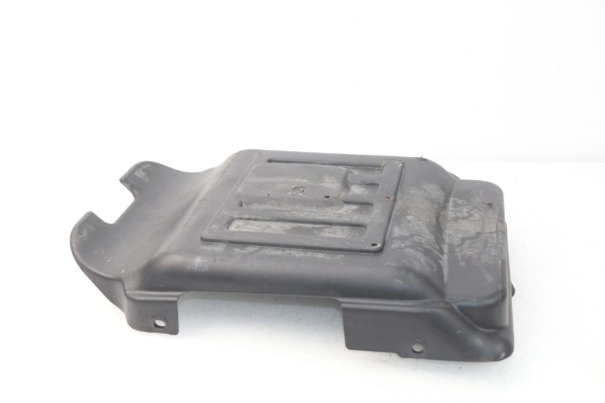 photo de BELLY PANEL DAELIM S3 125 (2010 - 2017) - Zoom on usage condition