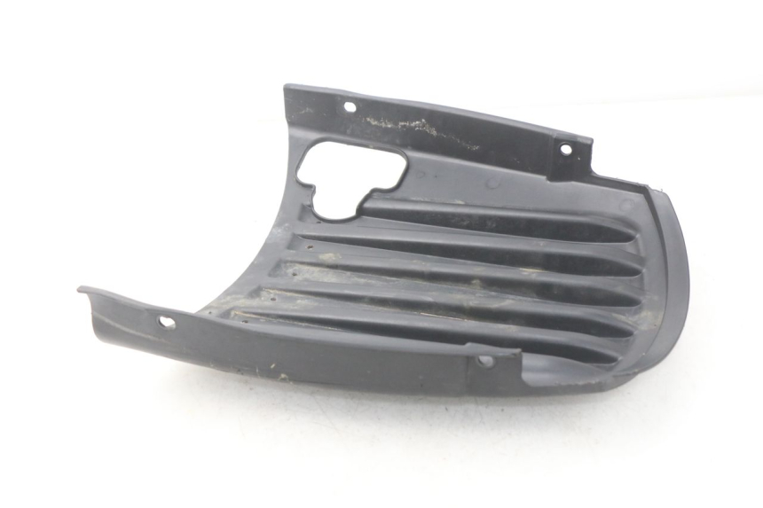 photo de BELLY PANEL DAELIM S4 50 (2010 - 2015) - Technical close-up