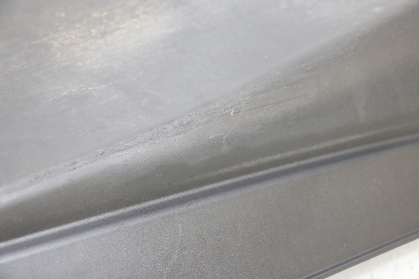 photo de BELLY PANEL BAIKU SAKURA 1 (2021 - 2025) - Technical close-up