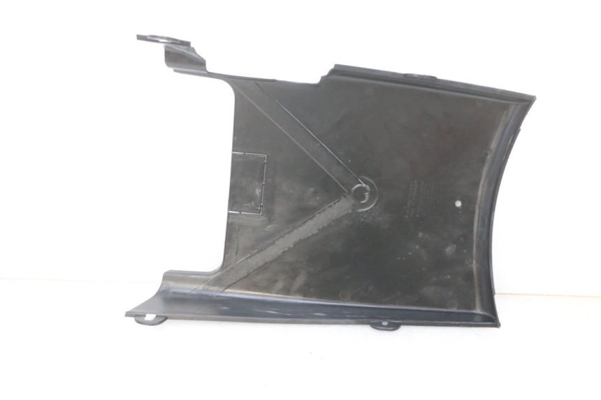 photo de BELLY PANEL JM MOTORS SANTANA EVO 50 (2024 - 2026) - Component detail