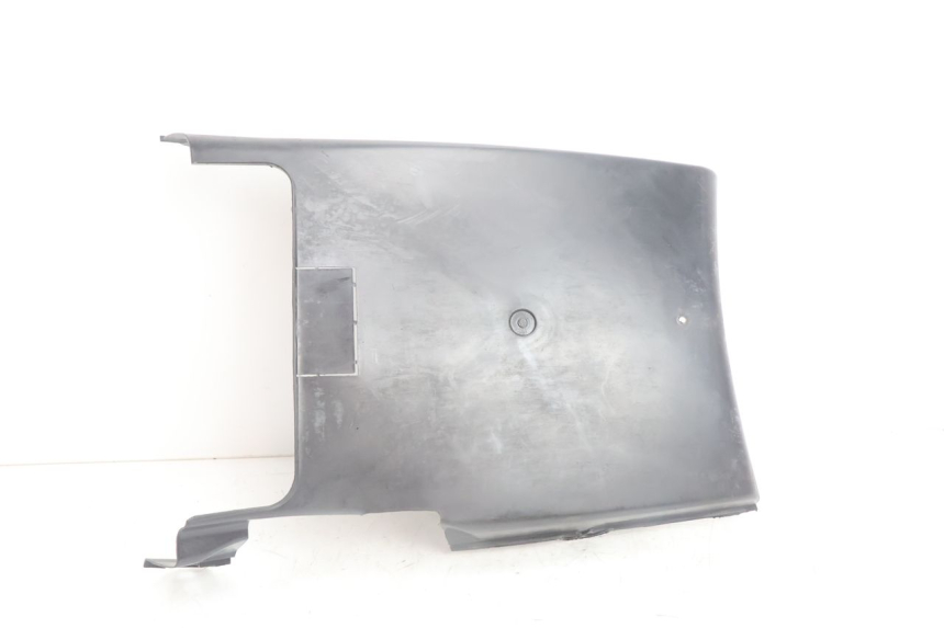 photo de BELLY PANEL JM MOTORS SANTANA EVO 50 (2024 - 2026) - Zoom on usage condition