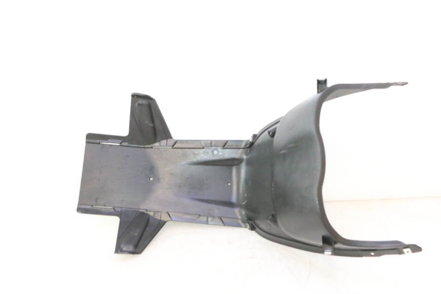 photo de BELLY PANEL JM MOTORS SANTANA 50 (2014 - 2023) - Zoom on usage condition