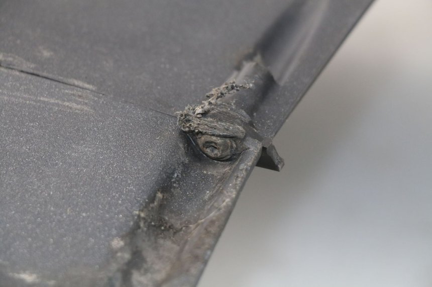 photo de BELLY PANEL PEUGEOT SATELIS 300 (2012 - 2015) - Checked used part