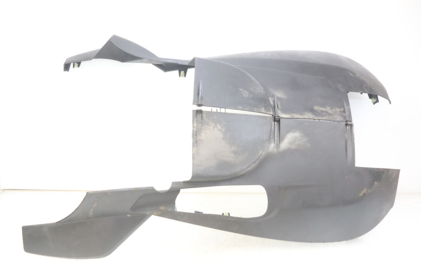 photo de LOWER FAIRING PEUGEOT SATELIS 125 (2006 - 2009) - Main view