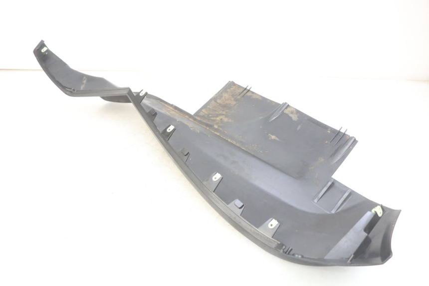 photo de LOWER FAIRING PEUGEOT SATELIS 125 (2006 - 2009) - Markings and original references