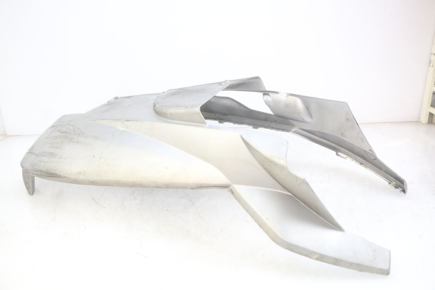 photo de LOWER FAIRING PEUGEOT SATELIS 125 (2010 - 2012) - Distinctive features