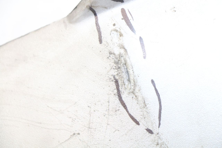 photo de LOWER FAIRING PEUGEOT SATELIS 125 (2010 - 2012) - Markings and original references