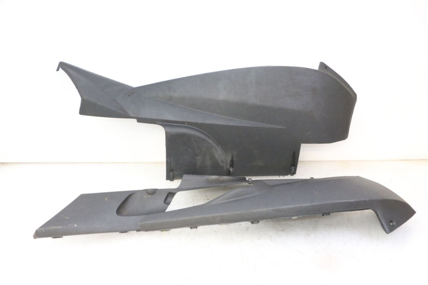 photo de BELLY PANEL PEUGEOT SATELIS 125 (2013 - 2018) - Main view