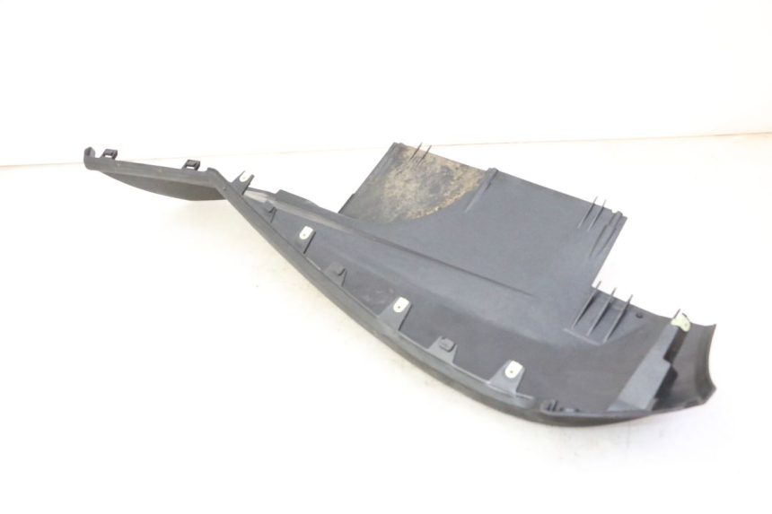 photo de BELLY PANEL PEUGEOT SATELIS 125 (2013 - 2018) - Markings and original references