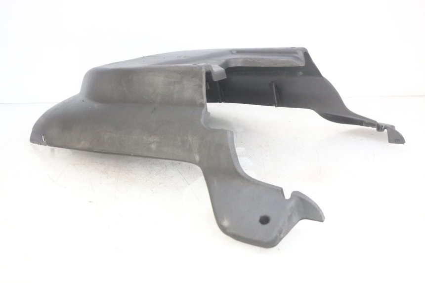 photo de LOWER BODY SHELL APRILIA SCARABEO LIGHT 125 (2007 - 2011) - Supplementary product photo