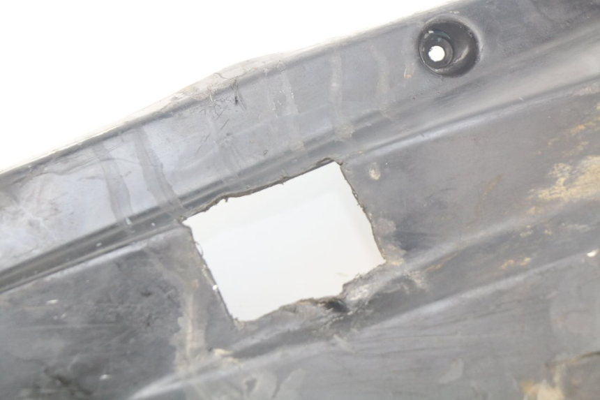 photo de LOWER PART OF THE BODY YAMAHA SLIDER NAKED 50 (2004 - 2018) - Component zoom