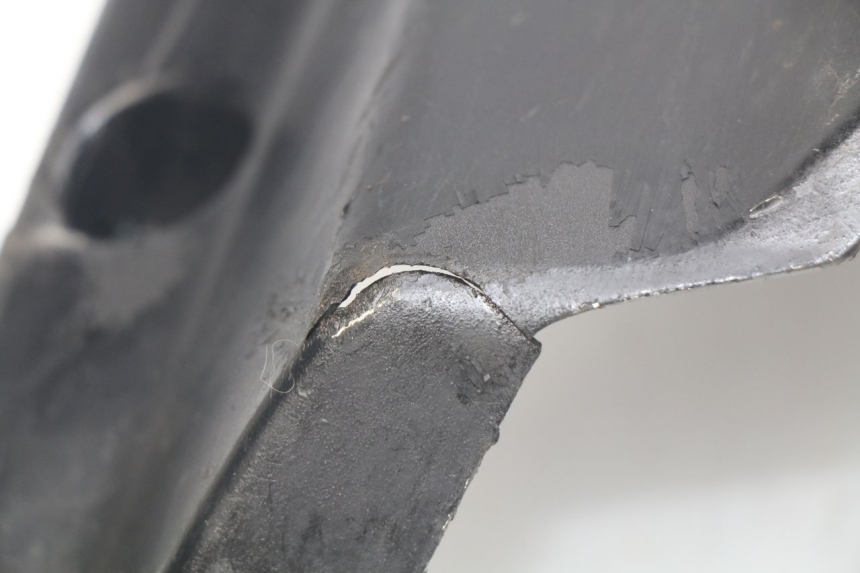 photo de LOWER PART OF THE BODY YAMAHA SLIDER NAKED 50 (2004 - 2018) - Zoom on usage condition