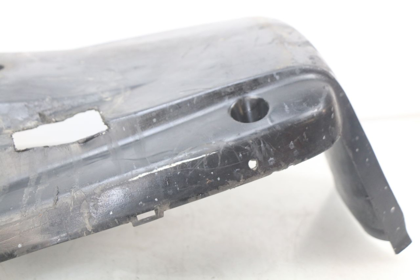 photo de LOWER PART OF THE BODY YAMAHA SLIDER NAKED 50 (2004 - 2018) - Surface and material condition