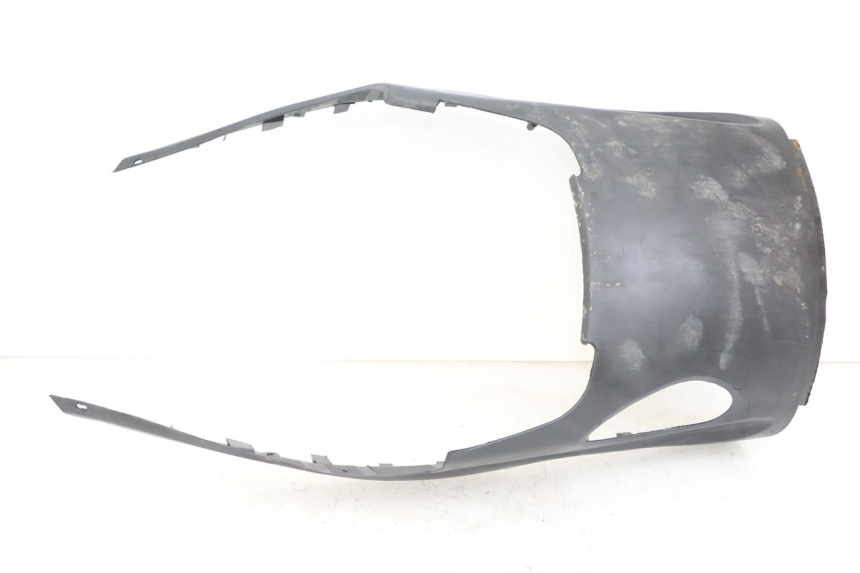 photo de SILL PANEL VASTRO STREET X 4T 50 (2016 - 2021) - Zoom on usage condition