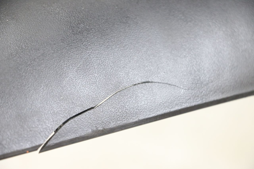 photo de SILL PANEL VASTRO STREET X 4T 50 (2016 - 2021) - Alternative perspective