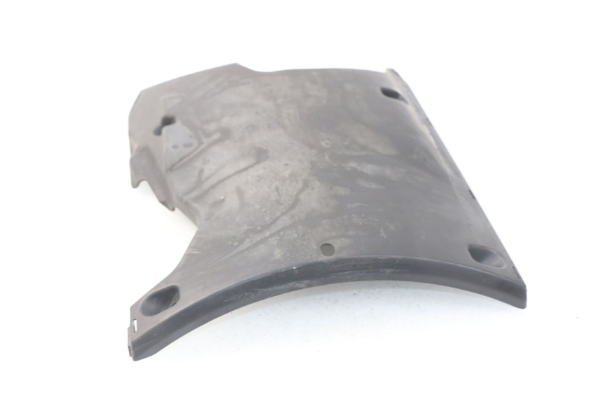 photo de BELLY PANEL PEUGEOT STREETZONE 2T 50 (2014 - 2019) - Zoom on usage condition