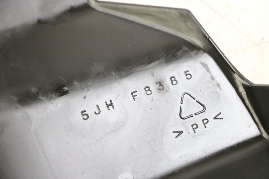 photo de LOWER BODY SHELL MBK STUNT NAKED 50 (2004 - 2018) - Component detail