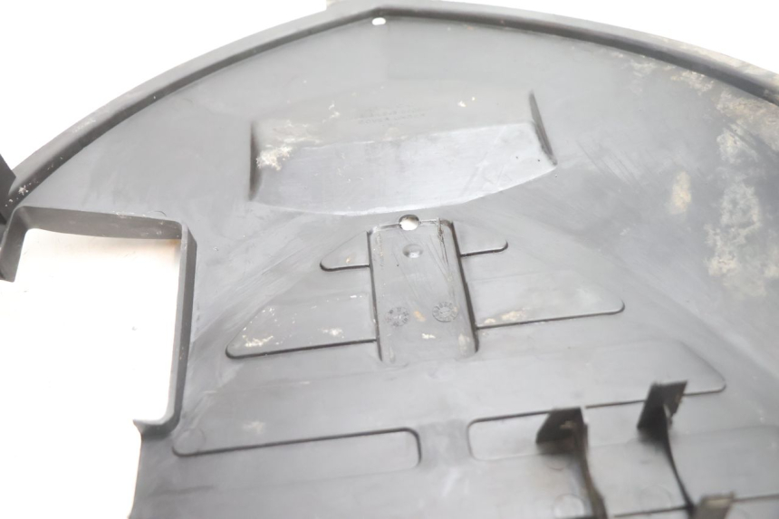 photo de BELLY PANEL KYMCO SUPER 8 2T 50 (2007 - 2013) - Distinctive features