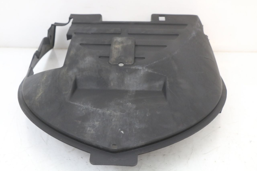 photo de BELLY PANEL KYMCO SUPER 8 4T 50 (2018 - 2020) - Zoom on usage condition