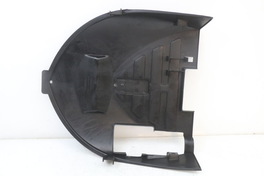 photo de BELLY PANEL KYMCO SUPER 8 4T 50 (2018 - 2020) - Technical close-up