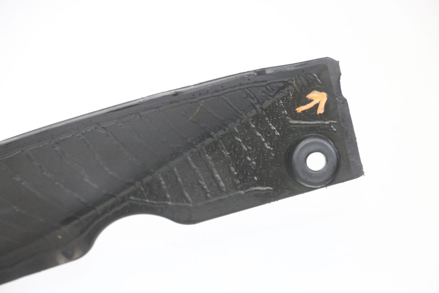 photo de BELLY PANEL SUZUKI BURGMAN 125 (2018 - 2021) - Alternative perspective